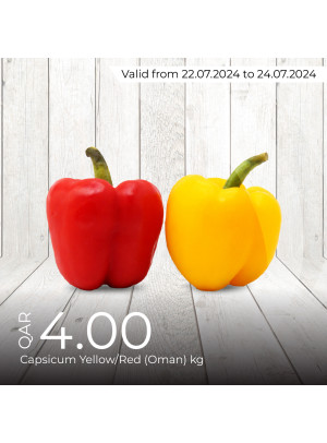 2 Days Fresh Offers