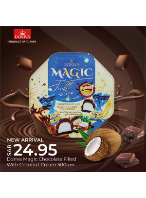 Turkish Chocolate Offers