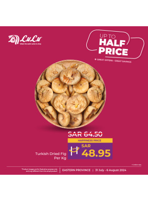 Up to Half Price Deals, Vol 10 - Eastern Province