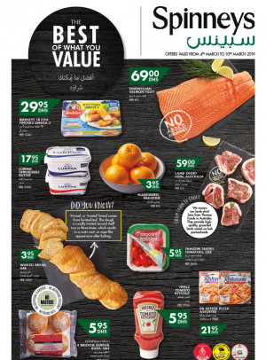 The Best of What You Value