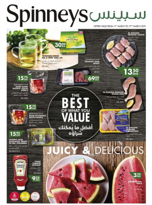 Best Value