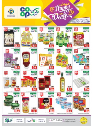 Happy Deals