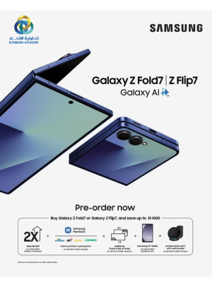 The Biggest Drop From Samsung