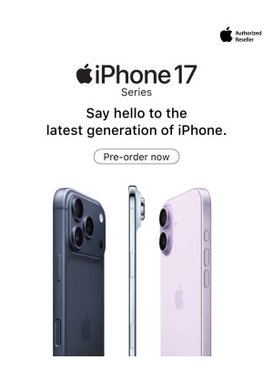 iPhone 17 Pro Sale