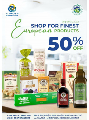 Shopping Deals