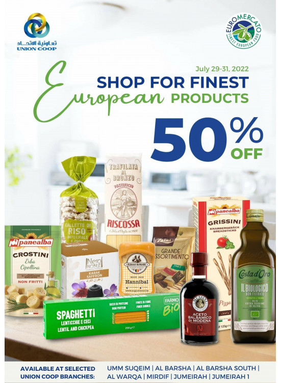 Shopping Deals