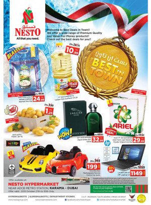 Midweek Deals - Al Karama, Dubai