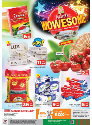Weekend Grabs - DIP