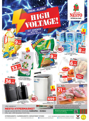 Midweek Deals - Al Karama, Dubai