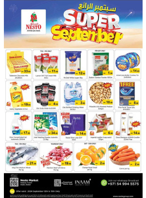 Weekend Grabs - Arjan