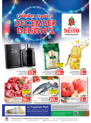 Weekend Grabs - Fujairah