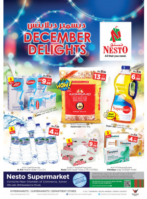 Weekend Grabs - Karama Corniche, Ajman