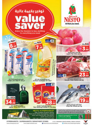 Midweek Deals - Butina