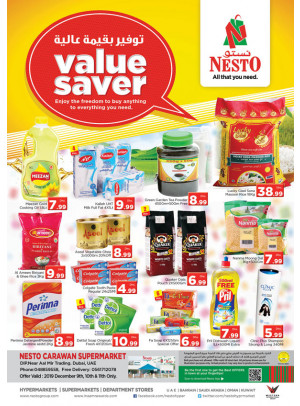 Midweek Deals - DIP
