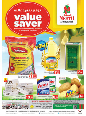 Midweek Deals - Jabel Ali