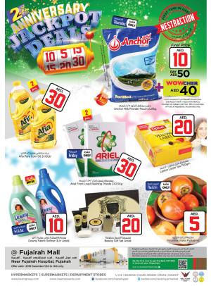 Weekend Grabs - Fujairah