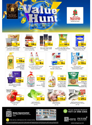 Midweek Deals - Al Karama, Dubai