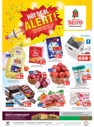 Midweek Deals - Muweilih, Sharjah