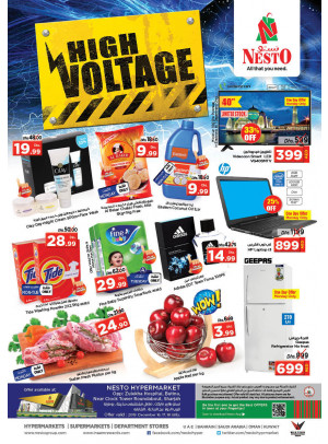 Midweek Deals - Butina