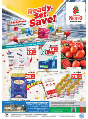 Midweek Deals - Jurf, Ajman