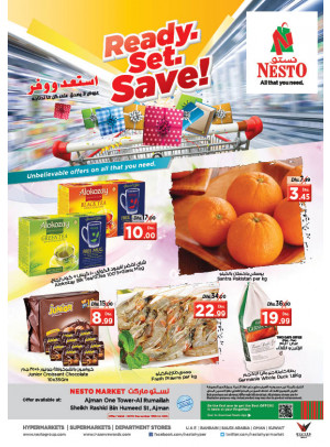 Midweek Deals - Al Rumailah