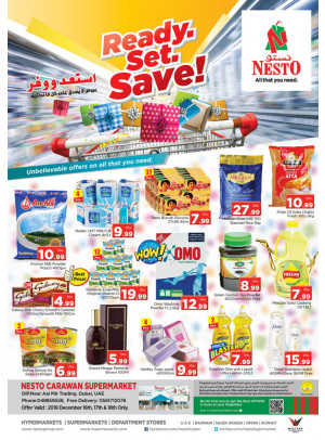 Midweek Deals - DIP