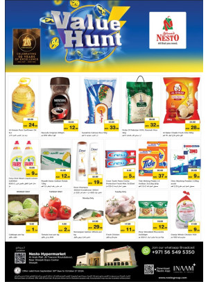 Midweek Deals - Arab Mall