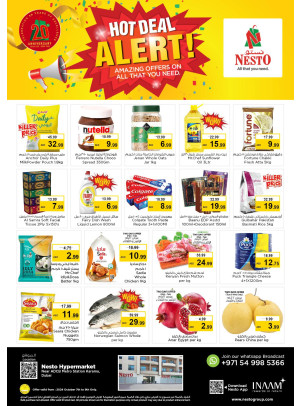 Midweek Deals - Al Karama, Dubai