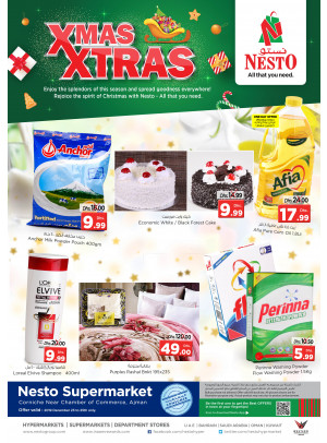 Midweek Deals - Karama Corniche, Ajman