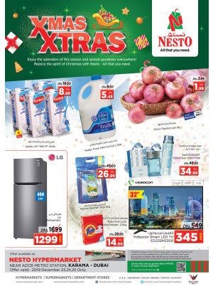 Midweek Deals - Al Karama, Dubai