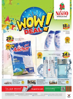 Wow Deals - Jafza