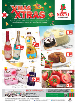Midweek Deals - Jabel Ali