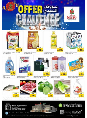 Midweek Deals - Al Jurf