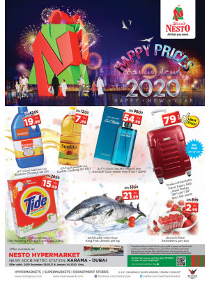 Midweek Deals - Al Karama, Dubai