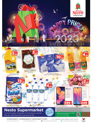 Midweek Deals - Karama Corniche