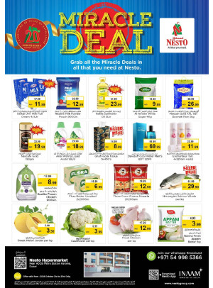 Midweek Deals - Al Karama, Dubai