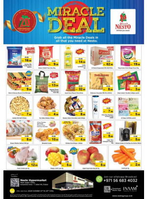 MIdweek Deals - Jebel Ali Industrial Area, Dubai