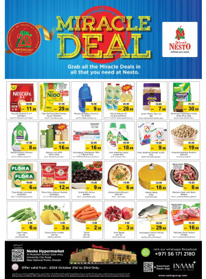Midweek Deals - Muweilih, Sharjah