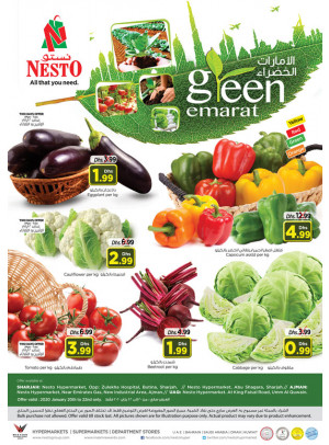 Midweek Deals - Butina