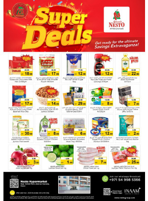 Midweek Deals - Al Karama, Dubai