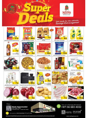MIdweek Deals - Jebel Ali Industrial Area, Dubai