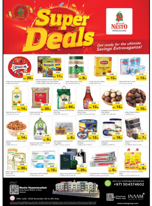 Midweek Deals - Al Nud, Sharjah