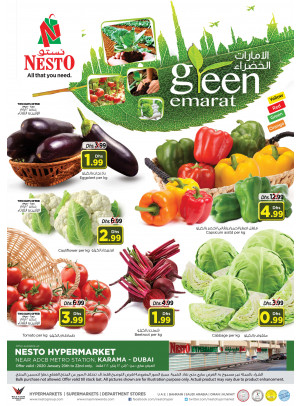 Midweek Deals - Al Karama, Dubai