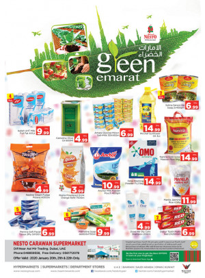 Midweek Deals - DIP