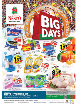 Midweek Deals - Al Karama, Dubai