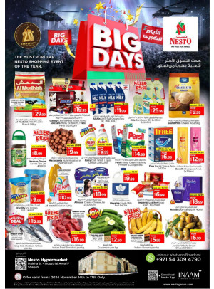 Weekend Grabs - Maleha