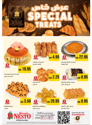 Special Offer - Al-Ahsa