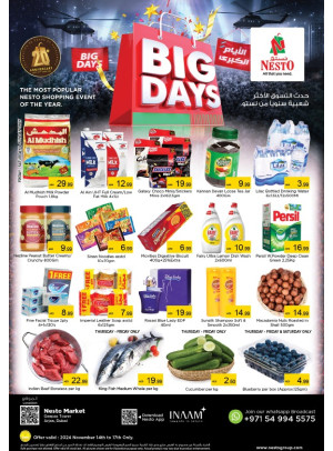 Weekend Grabs - Arjan