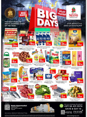 Weekend Grabs - Fujairah