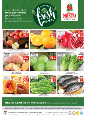 Midweek Deals - National Paints, Sharjah